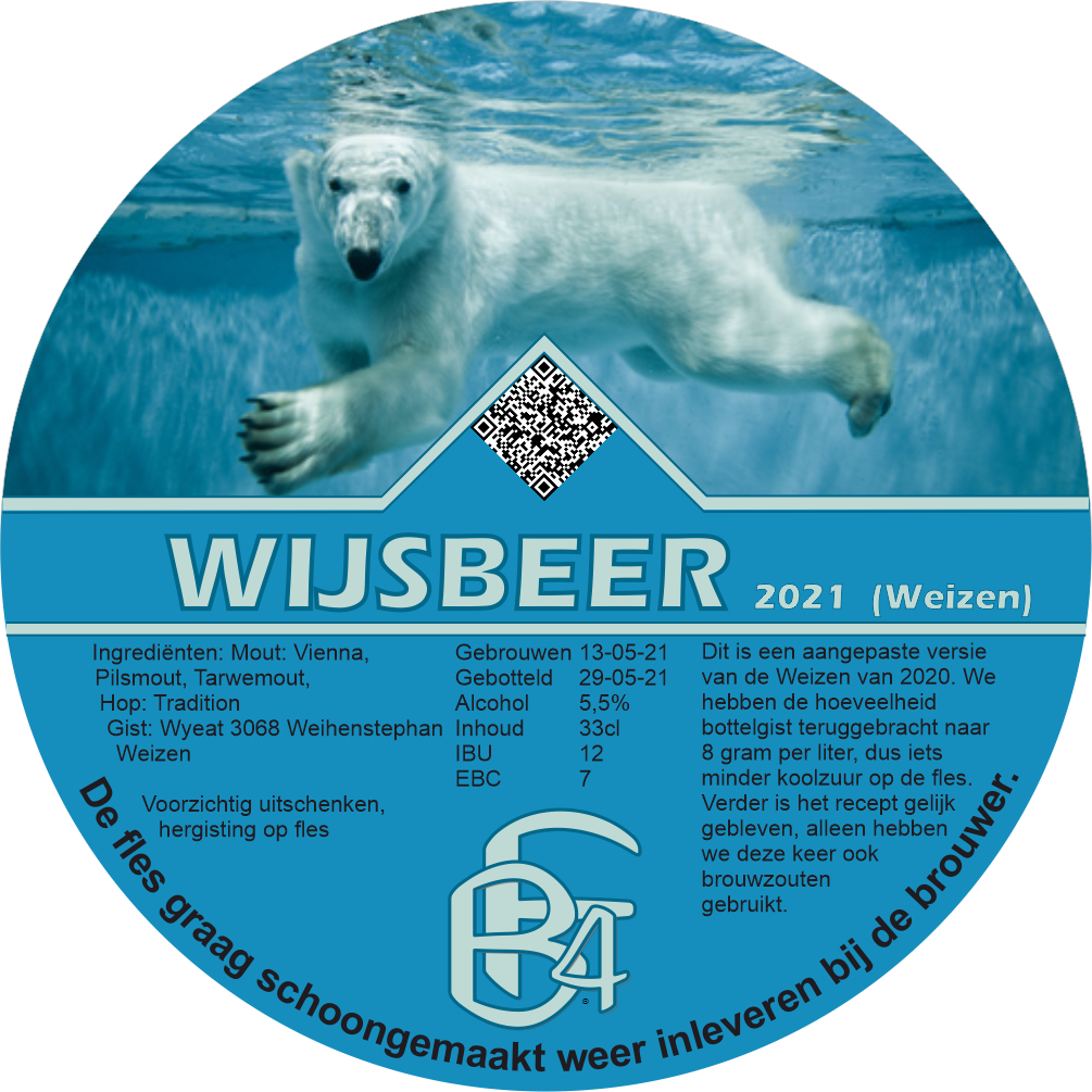 Weisbeer